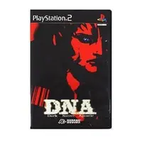 PlayStation 2 - D.N.A: Dark Native Apostle