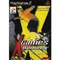 PlayStation 2 - Skateboarding