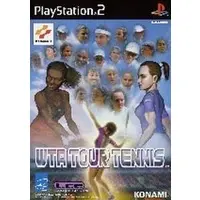 PlayStation 2 - Tennis