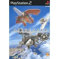 PlayStation 2 - SkyGunner
