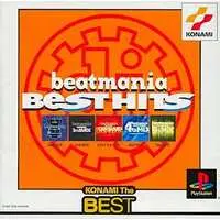 PlayStation - Beatmania