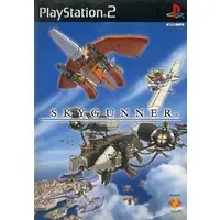 PlayStation 2 - SkyGunner