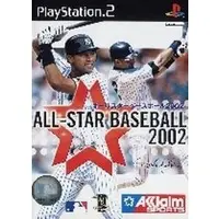 PlayStation 2 - Baseball