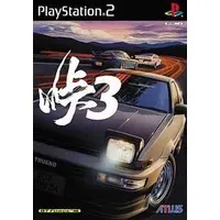 PlayStation 2 - Touge series