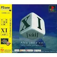 PlayStation - XI (Devil Dice)