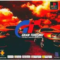 PlayStation - Gran Turismo
