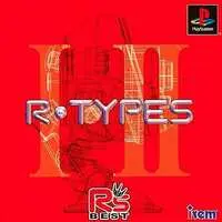 PlayStation - R-TYPE