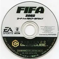 NINTENDO GAMECUBE - Soccer