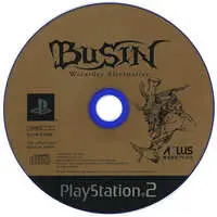 PlayStation 2 - BUSIN Wizardry Alternative