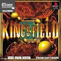 PlayStation - King's Field