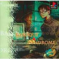 PlayStation - BAROQUE SYNDROME