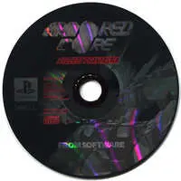 PlayStation - ARMORED CORE