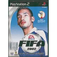 PlayStation 2 - Soccer