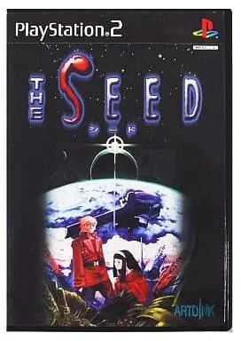 PlayStation 2 - The Seed