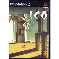 PlayStation 2 - ICO