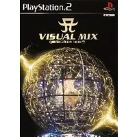 PlayStation 2 - A VISUAL MIX