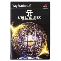 PlayStation 2 - A VISUAL MIX