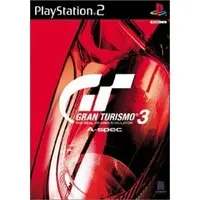 PlayStation 2 - Gran Turismo