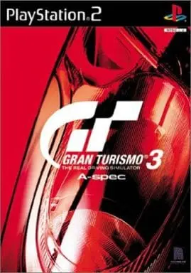 PlayStation 2 - Gran Turismo