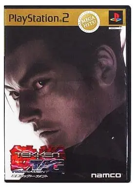 PlayStation 2 - TEKKEN