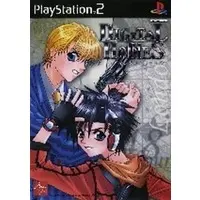 PlayStation 2 - Digital Holmes