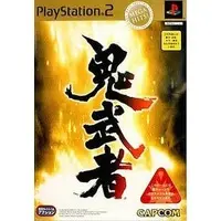 PlayStation 2 - Onimusha