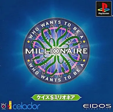 PlayStation - Quiz $ Millionaire