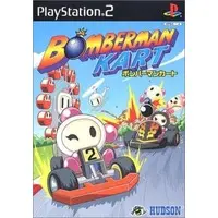 PlayStation 2 - Bomberman Series