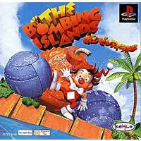 PlayStation - The Bombing Islands