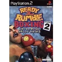 PlayStation 2 - Boxing