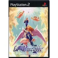 PlayStation 2 - La Pucelle: Tactics