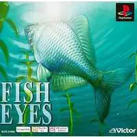 PlayStation - FISH EYES