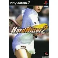 PlayStation 2 - Tennis