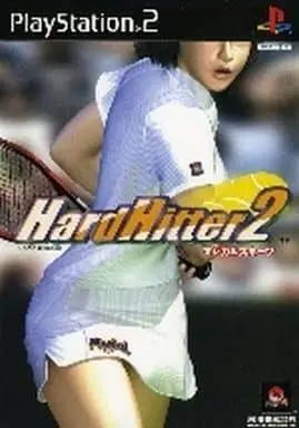 PlayStation 2 - Tennis