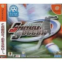 Dreamcast - Soccer