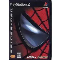 PlayStation 2 - SPIDER-MAN