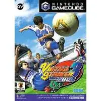 NINTENDO GAMECUBE - Virtua Striker