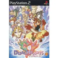 PlayStation 2 - Dual Hearts