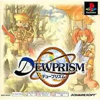 PlayStation - DEWPRISM