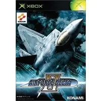 Xbox - Airforce Delta