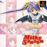PlayStation - Milky Season