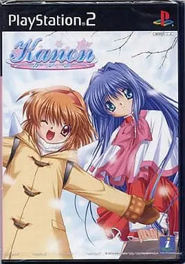 PlayStation 2 - Kanon