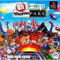 PlayStation - Theme Park