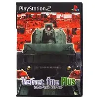 PlayStation 2 - Velvet File