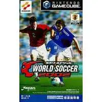 NINTENDO GAMECUBE - Soccer