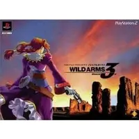 PlayStation 2 - Wild Arms