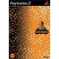 PlayStation 2 - BuileBaku