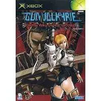 Xbox - Gun Valkyrie