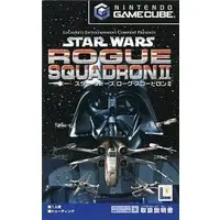 NINTENDO GAMECUBE - Star Wars