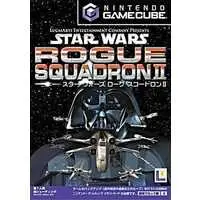 NINTENDO GAMECUBE - Star Wars